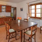 Ciliegio شقة Citerna