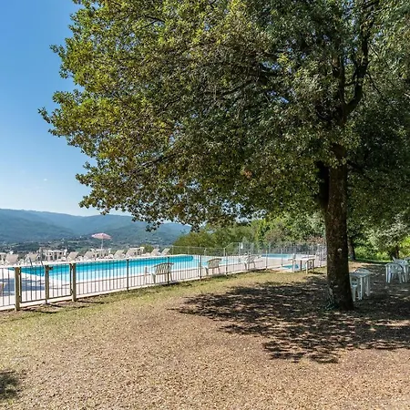 Apartamento Ciliegio