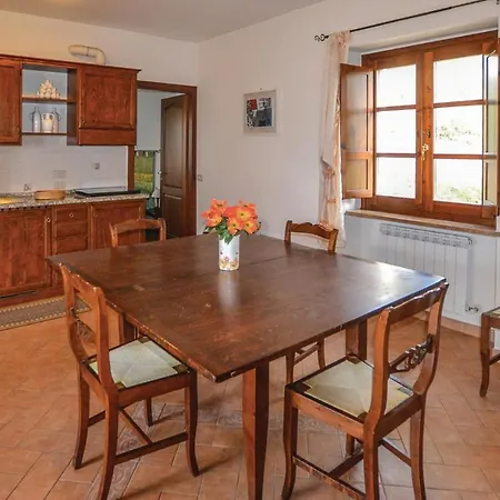 Ciliegio Apartment Citerna