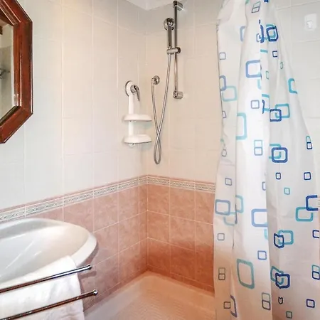 Lejlighed Ciliegio *