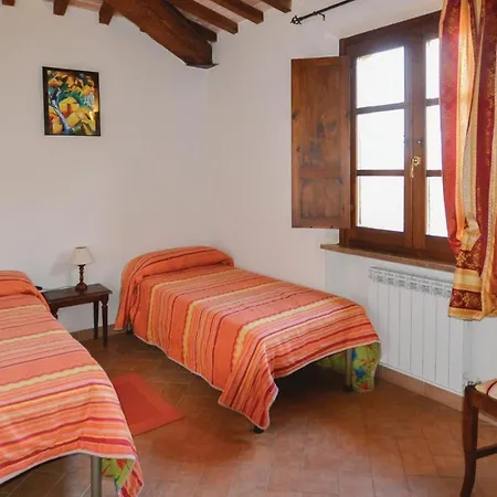 Ciliegio Apartment