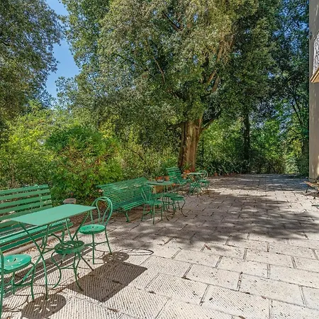 Apartamento Ciliegio