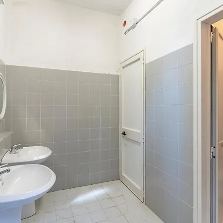 Ciliegio Lejlighed Citerna