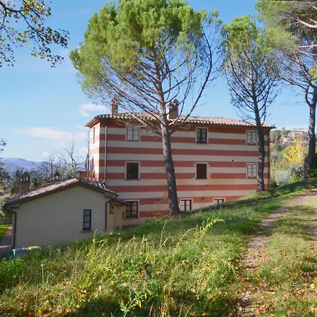 Apartamento Ciliegio *