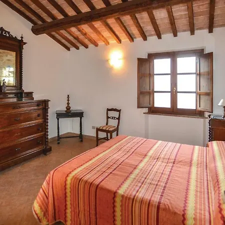 Ciliegio Apartment *