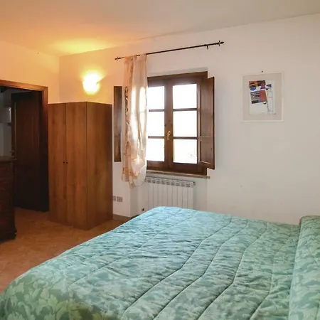 Apartamento Ciliegio Citerna