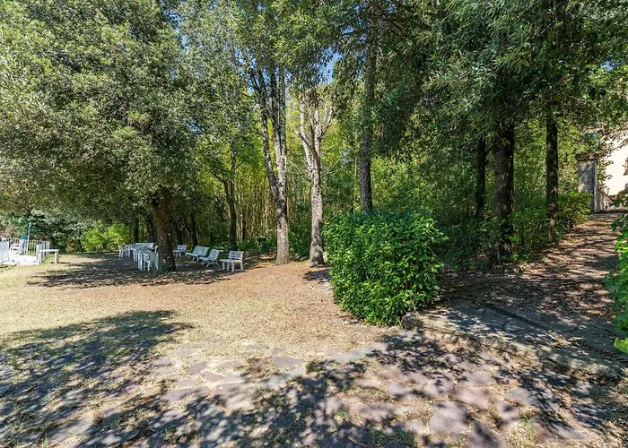 شقة Ciliegio Citerna