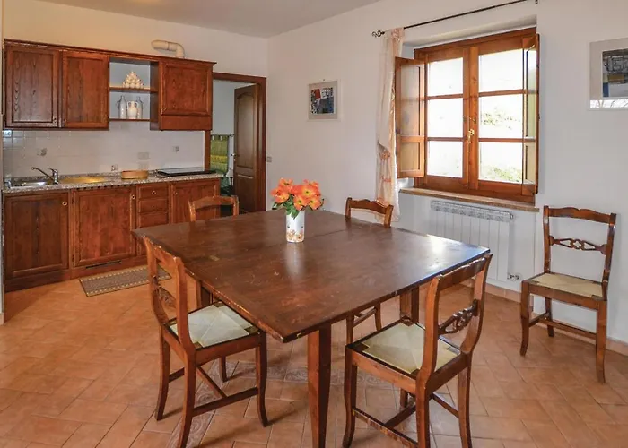 Ciliegio شقة Citerna