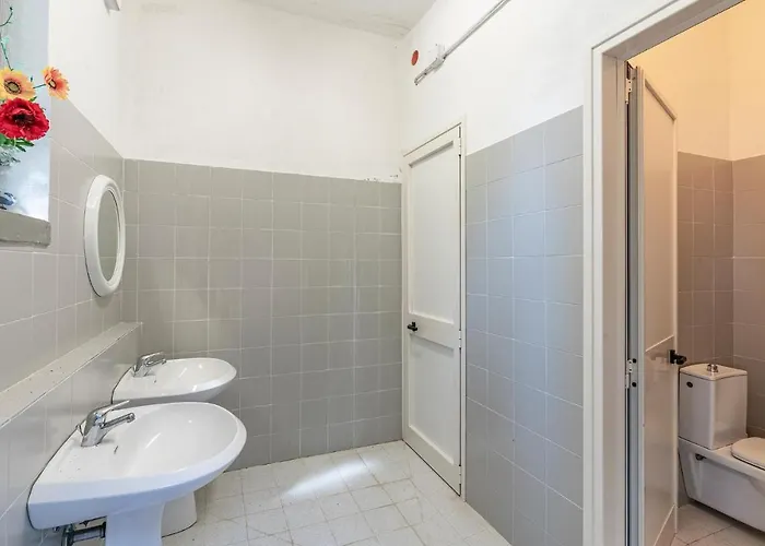 Ciliegio شقة Citerna