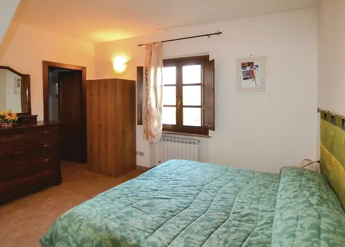 شقة Ciliegio Citerna